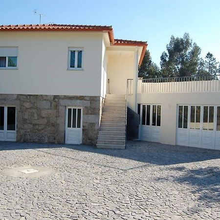Casa Rebelo Guest House Cossourado  Екстериор снимка