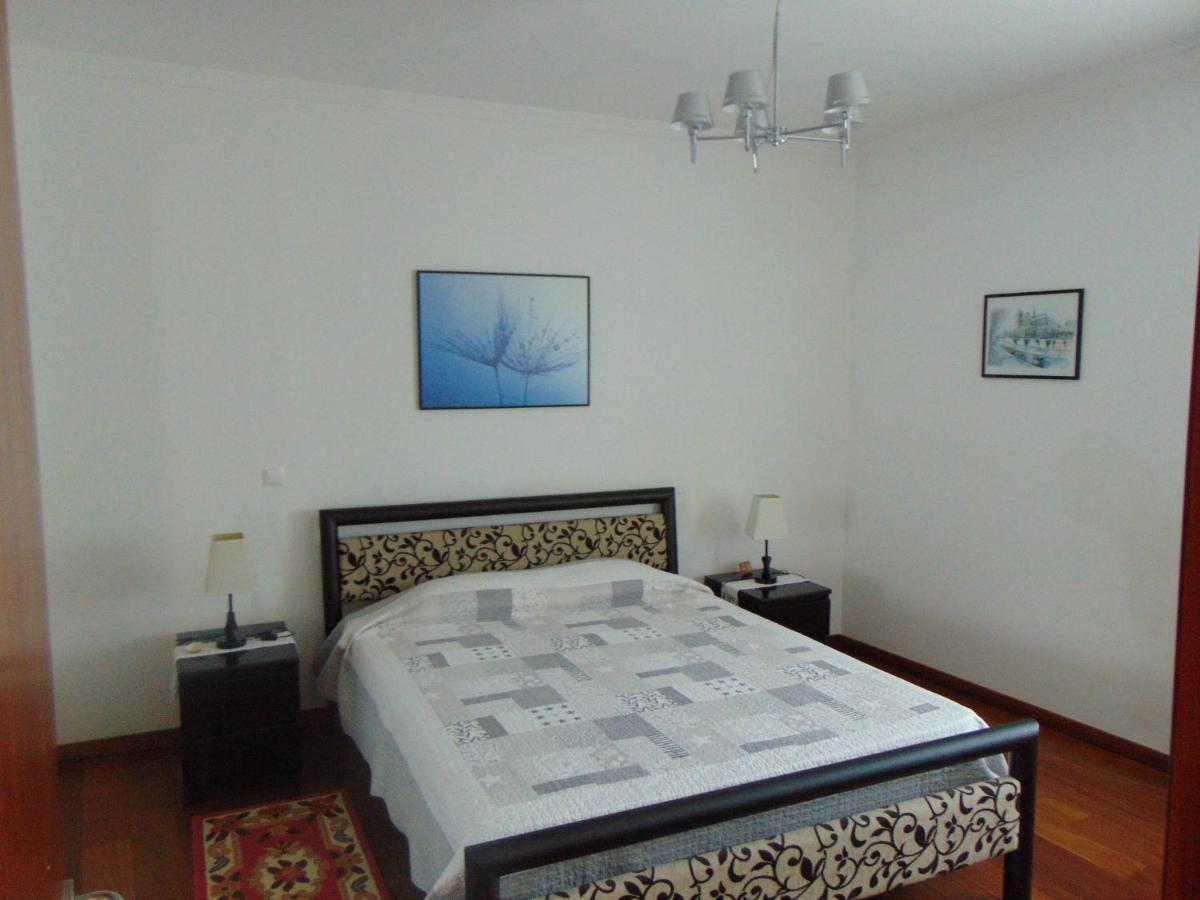 Casa Rebelo Guest House Cossourado  Екстериор снимка
