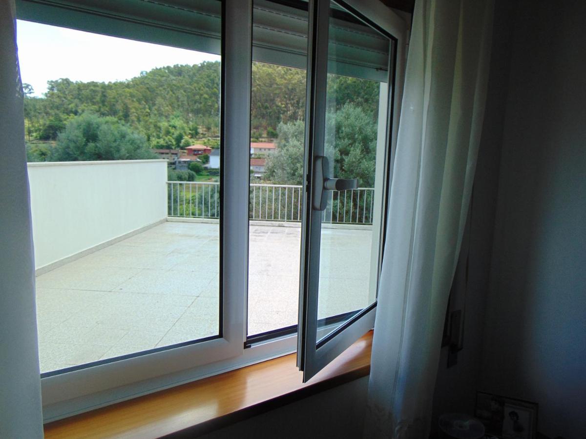 Casa Rebelo Guest House Cossourado  Екстериор снимка