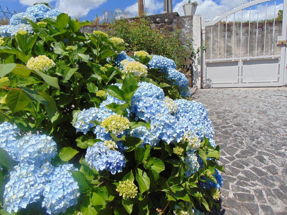 Casa Rebelo Guest House Cossourado  Екстериор снимка