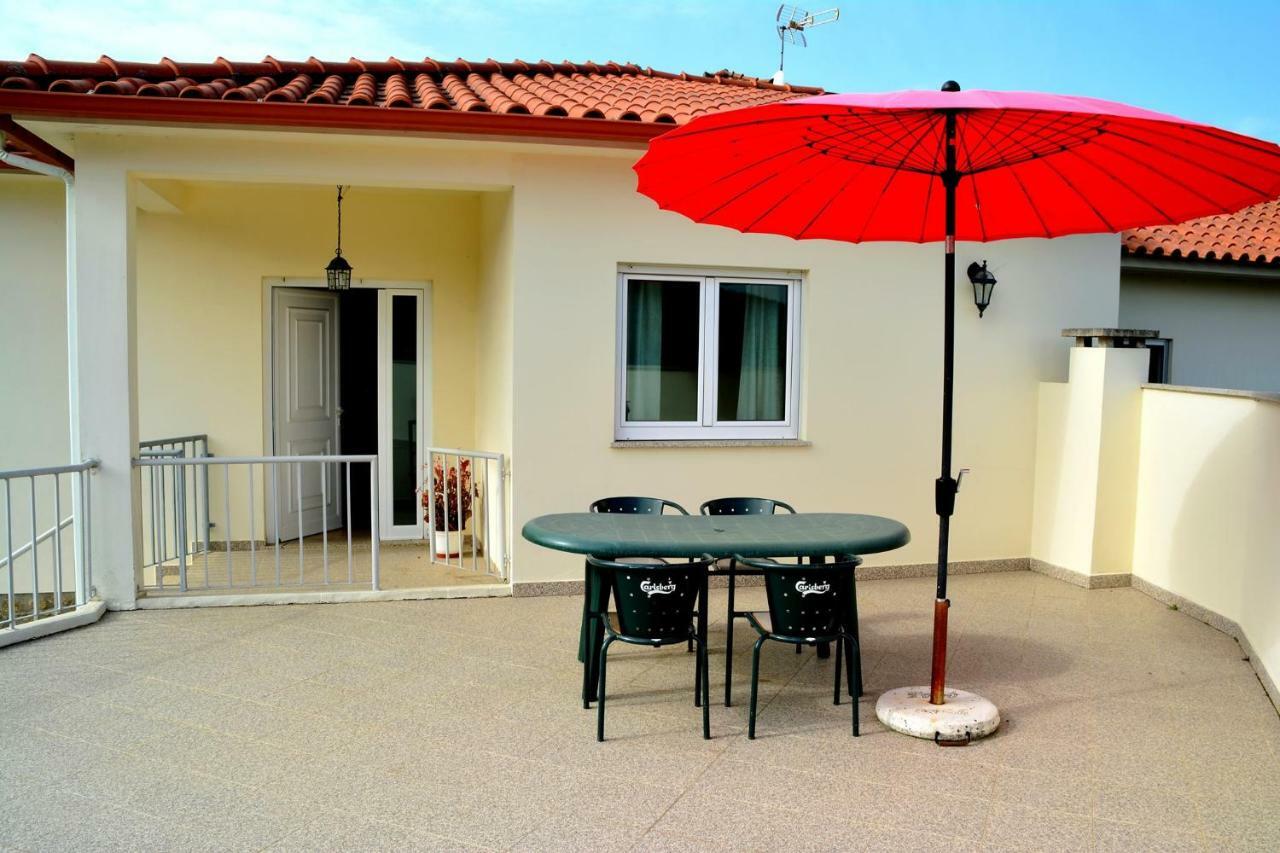 Casa Rebelo Guest House Cossourado  Екстериор снимка