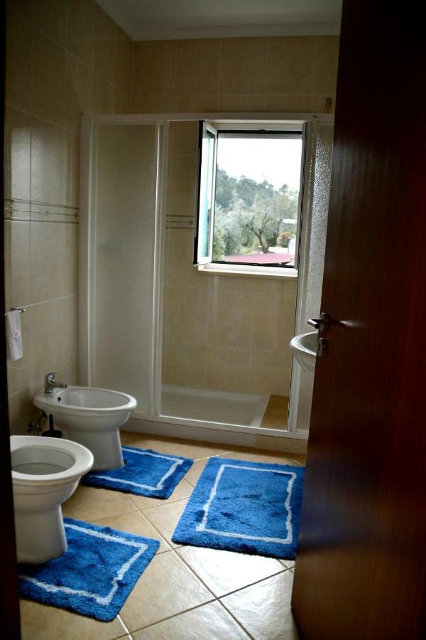 Casa Rebelo Guest House Cossourado  Екстериор снимка