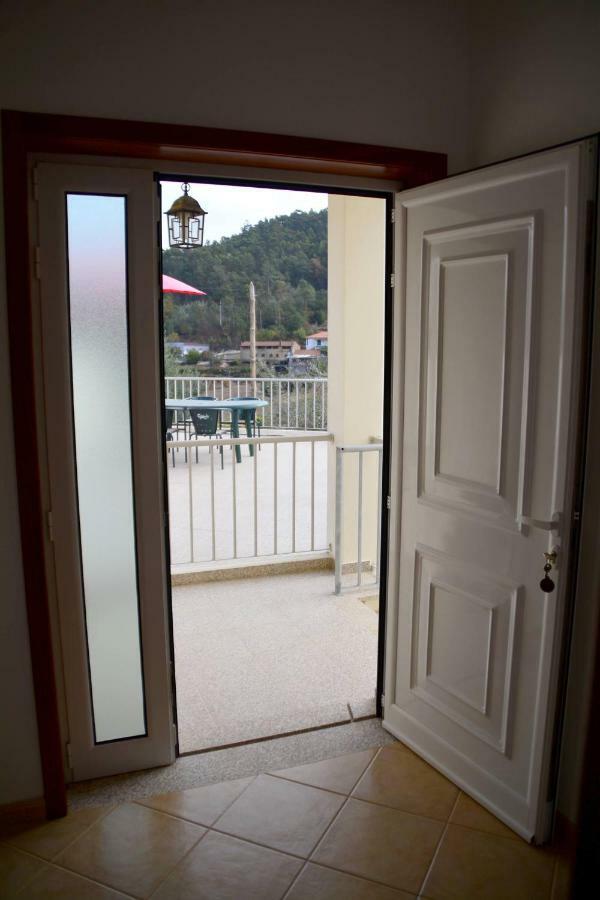 Casa Rebelo Guest House Cossourado  Екстериор снимка