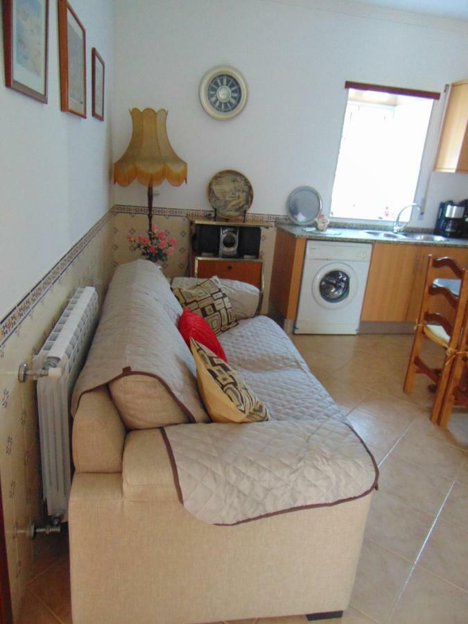 Casa Rebelo Guest House Cossourado  Екстериор снимка