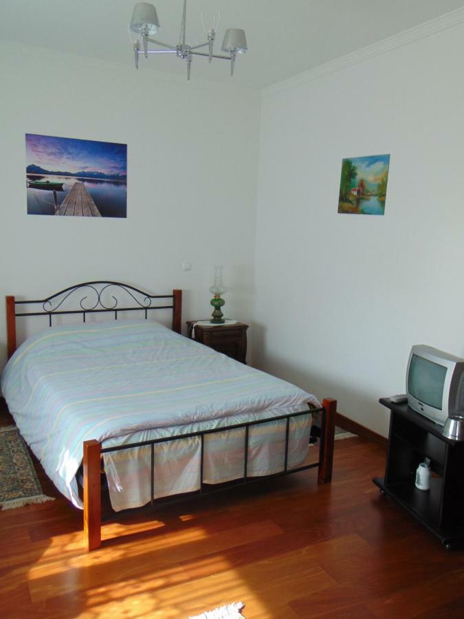 Casa Rebelo Guest House Cossourado  Екстериор снимка