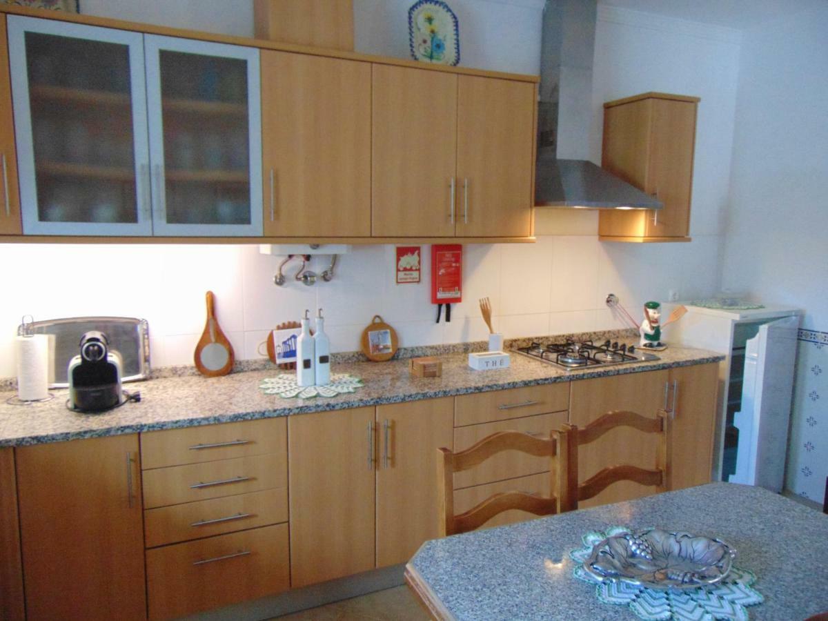 Casa Rebelo Guest House Cossourado  Екстериор снимка
