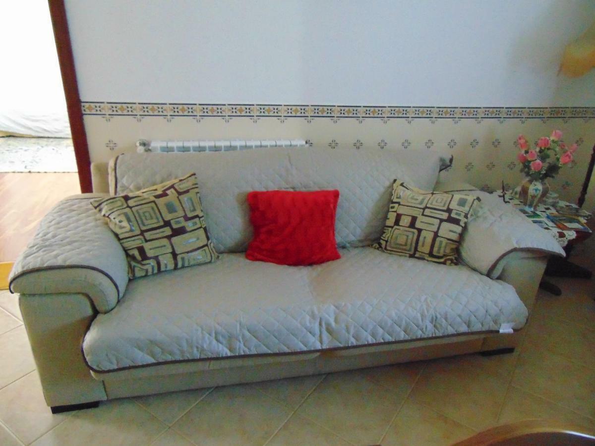 Casa Rebelo Guest House Cossourado  Екстериор снимка