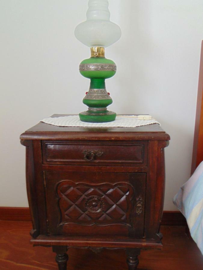 Casa Rebelo Guest House Cossourado  Екстериор снимка
