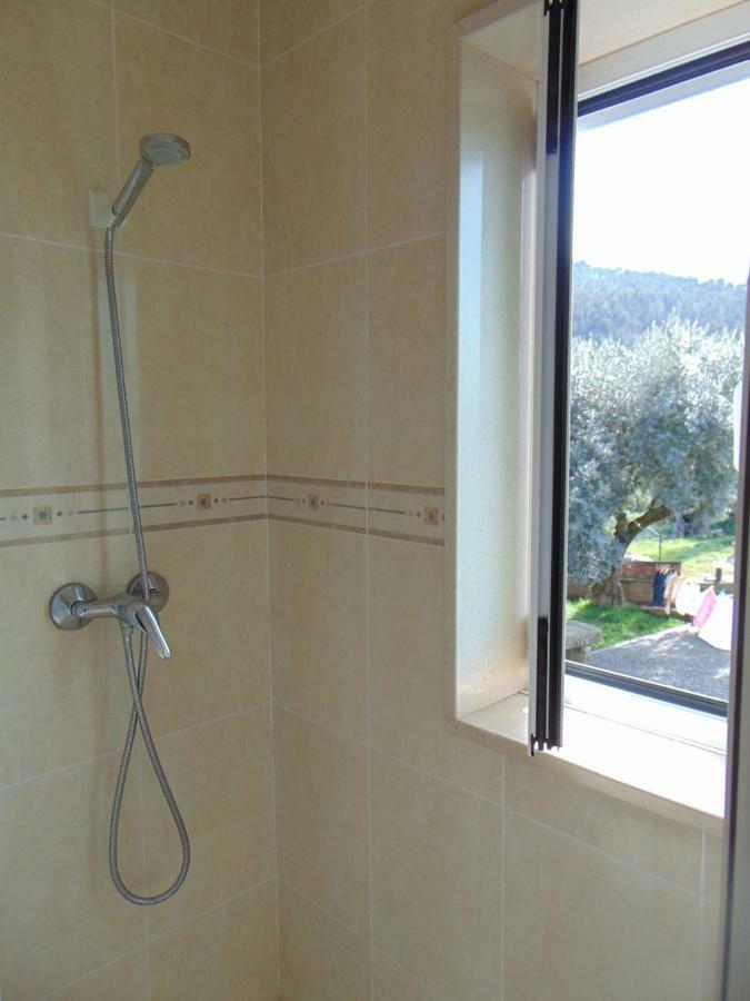 Casa Rebelo Guest House Cossourado  Екстериор снимка