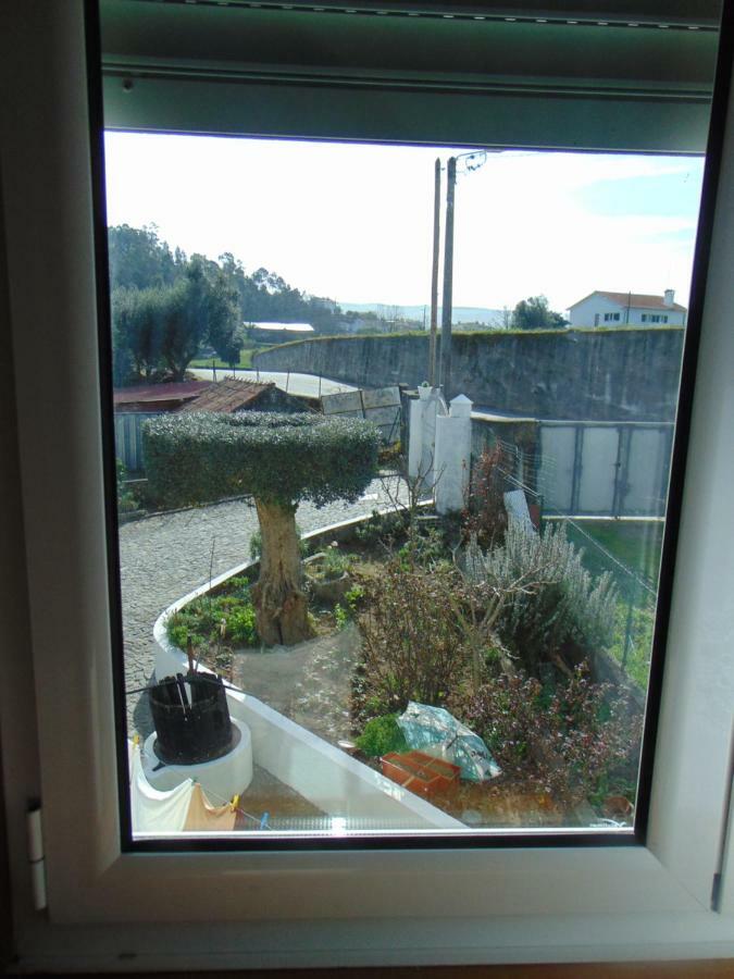 Casa Rebelo Guest House Cossourado  Екстериор снимка