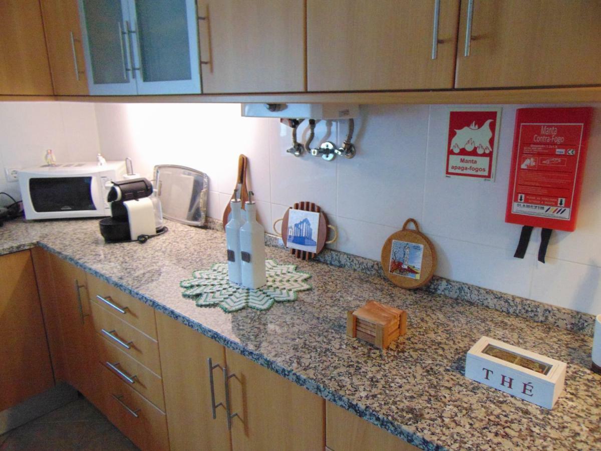 Casa Rebelo Guest House Cossourado  Екстериор снимка