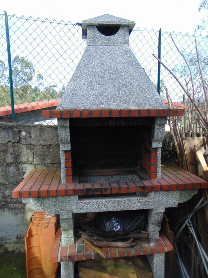 Casa Rebelo Guest House Cossourado  Екстериор снимка