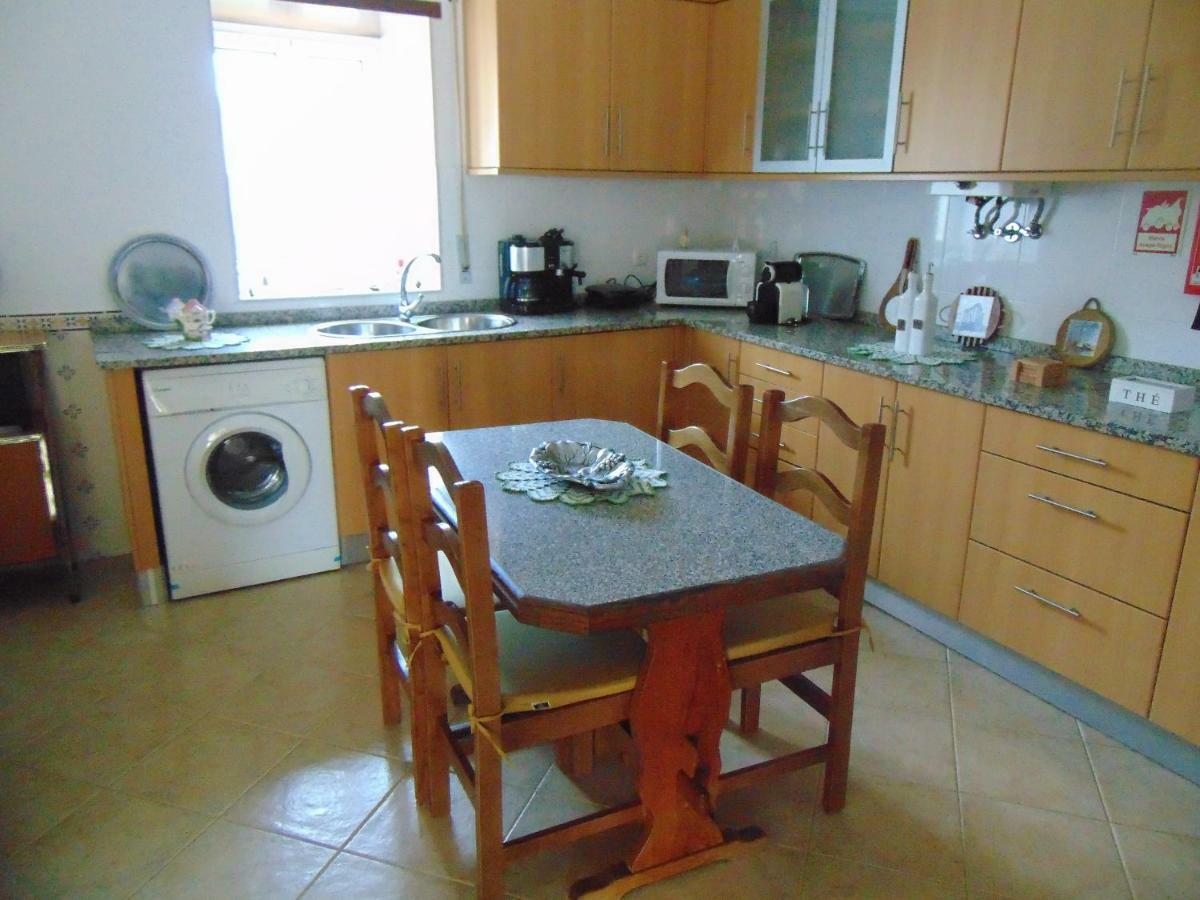 Casa Rebelo Guest House Cossourado  Екстериор снимка